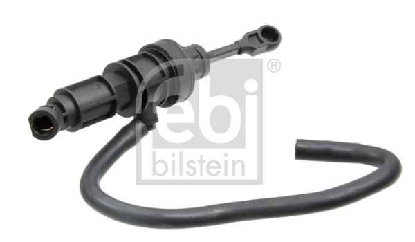 Master Cylinder, clutch